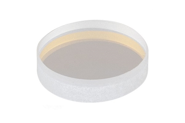 入射角0°/45°二向色鏡透400-820nm反575-1110nm